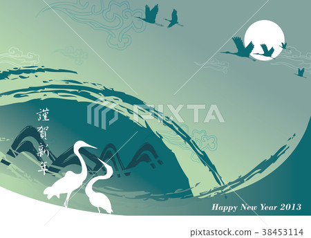 新的一年 38453114