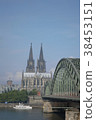 科隆大教堂 38453151