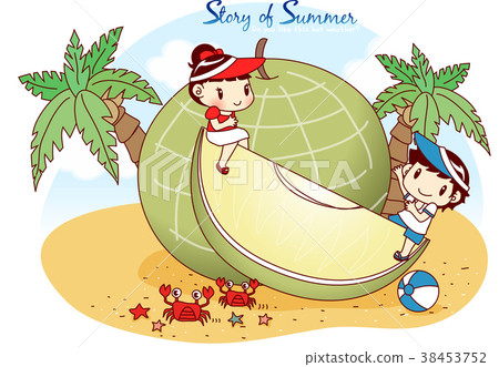 生活方式 38453752