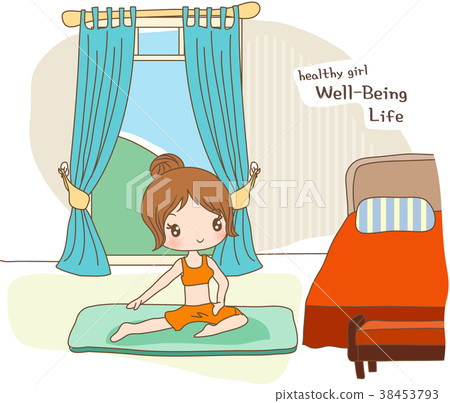 Lifestyle Lifestyle 38453793