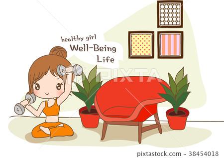 Lifestyle Lifestyle 38454018