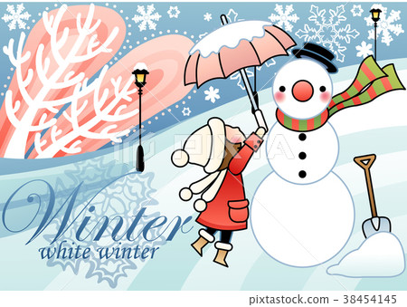 winter winter 38454145