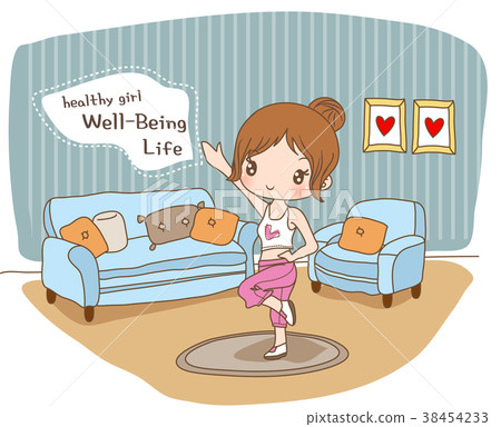 Lifestyle 38454233