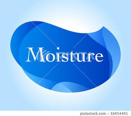 Moisture image | Drops Moisturizing Moisture 38454491