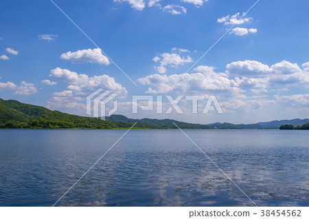 Doomori，Yangpyuri，Yangpyeong-gun，Gyeonggi-do 38454562