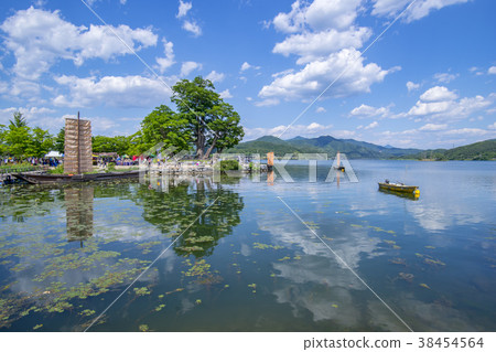 Performing Arts, Dobery, Yangsuri, Yangpyeong, Gyeonggi Performing Arts, Dobery, Yangsuri, Yangpyeong, Gyeonggi 38454564