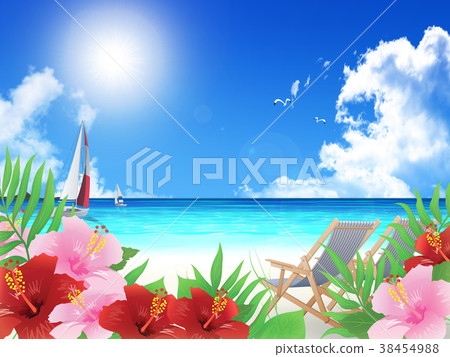 Resort area Resort area 38454988