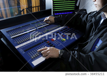 Lighting Lighting Engineer Theater Cinema Engineer Lighting Mr. Lighting Lighting Engineer Theater Cinema Engineer Lighting Mr. 38455211