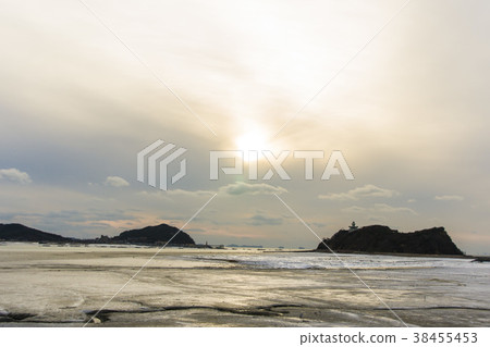TanDong Port, Daebu Island, Ansan City, Gyeonggi-do TanDong Port, Daebu Island, Ansan City, Gyeonggi-do 38455453