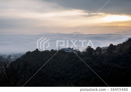 Iizuka City Unkai 38455488