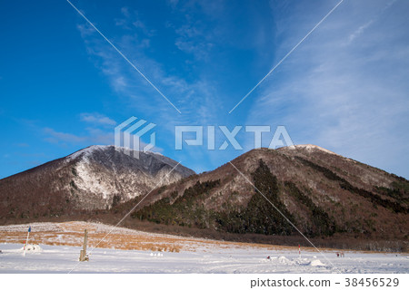 西村三北（2018年冬） 38456529