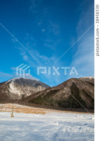 西村三北（2018年冬） 38456530