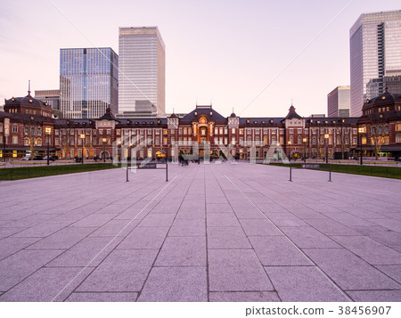 東京站前 38456907
