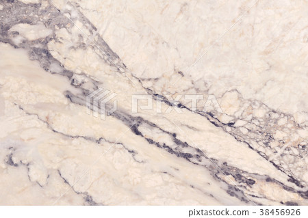 White marble texture background, White stone floor 38456926