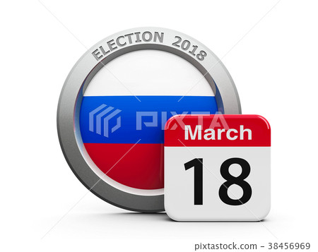 Election Day Russia Election Day Russia 38456969