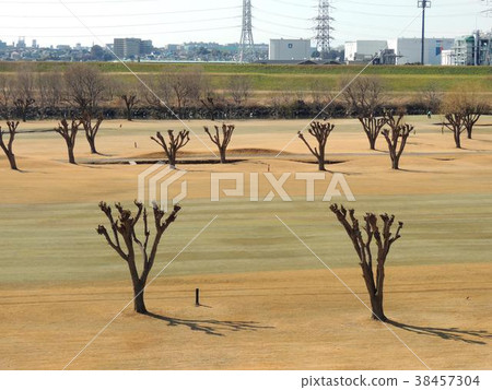 Riverbed Golf Course Riverbed Golf Course 38457304