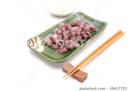 螢火蟲魷魚 38457755