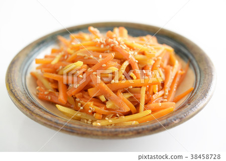 A delicious-looking penciled burdock A delicious-looking penciled burdock 38458728
