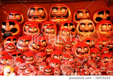 Daruma 38459264