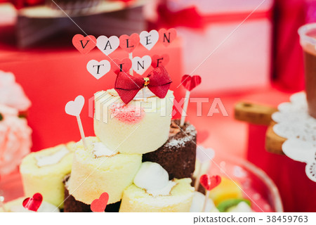 Roll cake Roll cake 38459763