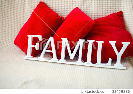 christmas stuff. shot made with shalow depth of 38459886