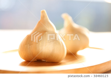 大蒜 大蒜 38460123