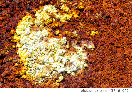 africa the volcanic depression of dallol africa the volcanic depression of dallol 38461022