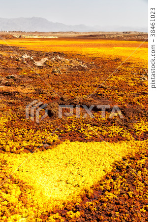 africa the volcanic depression of dallol africa the volcanic depression of dallol 38461023