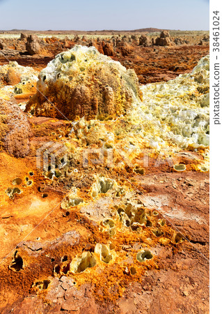 africa the volcanic depression of dallol africa the volcanic depression of dallol 38461024