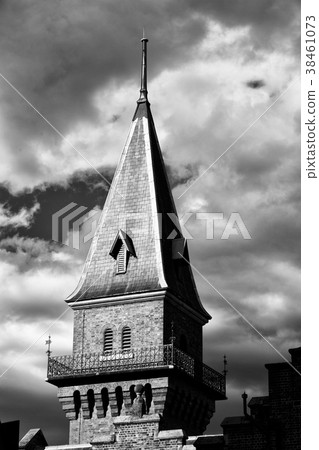 in  australia  sydney the  antique harbor building 38461073