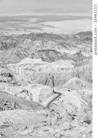 in the mountain the view from the antique castle in the mountain the view from the antique castle 38461153