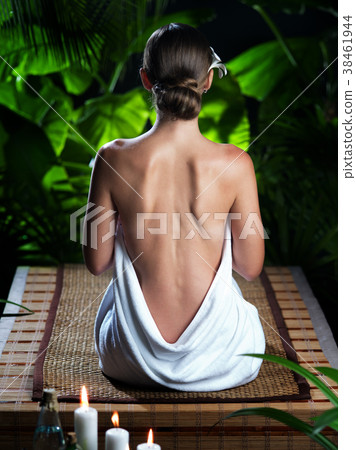 spa back 38461944