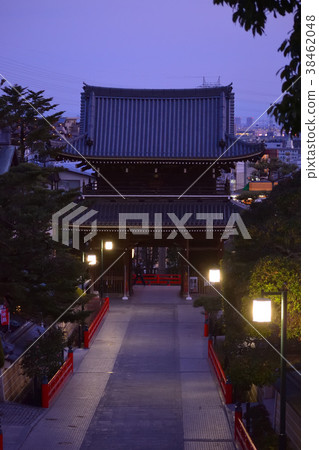 中山-DERA 38462048