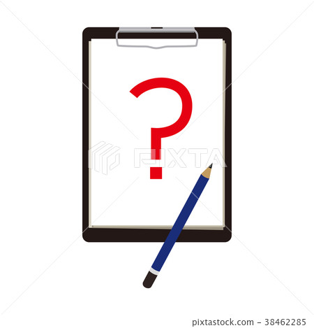Clipboard Illustration 38462285