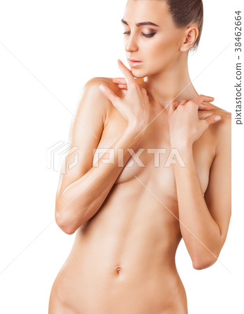 The woman's body The woman's body 38462664