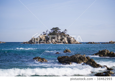 江原道三ok市江南港 38462993