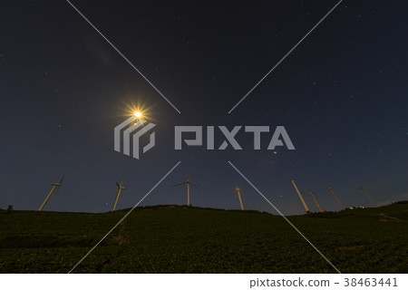 Mabongsan，Taebaeksi，江原道 38463441