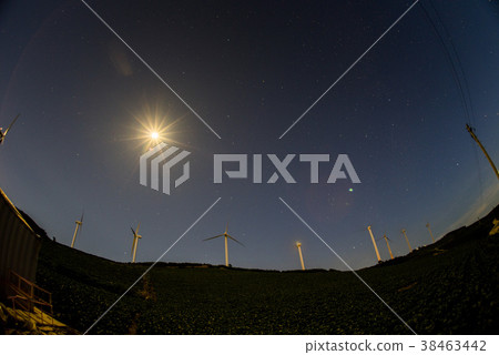 Mabongsan，Taebaeksi，江原道 38463442