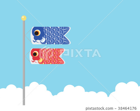    Carp streamer 38464176