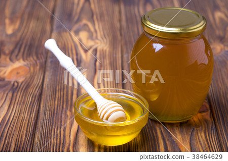 honey honey 38464629