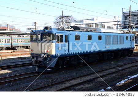 EF64電力機車1053 38464883