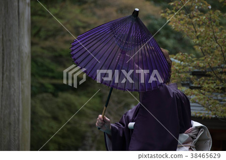 Japanese dance 38465629
