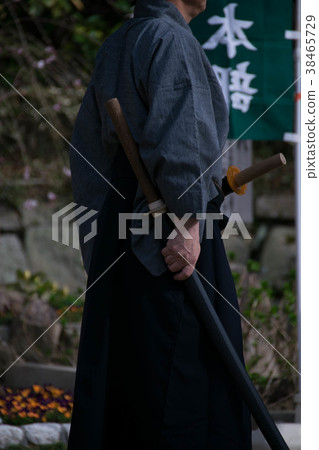 Japanese martial arts 38465729