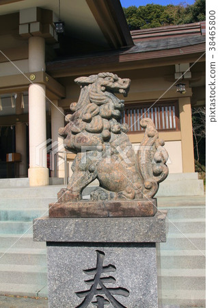 Mitsumo Shrine的Shimoginu(福岡市) Mitsumo Shrine的Shimoginu(福岡市) 38465800