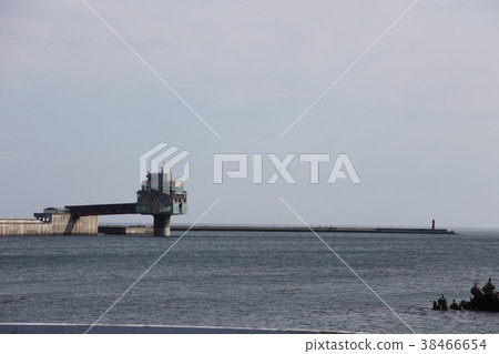 鄂霍次克塔_紋別 38466654