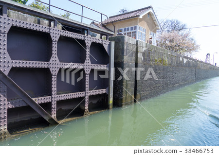 中島鎖門 38466753