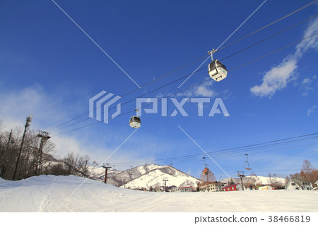 Tsugaike Takahara滑雪場 Tsugaike Takahara滑雪場 38466819