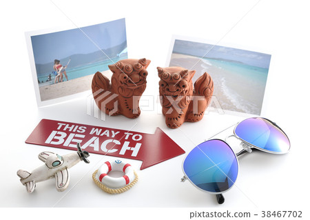 去海灘 去海灘 38467702