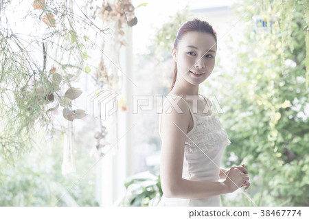 Beauty japanese 38467774