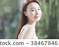 Beauty japanese 38467846